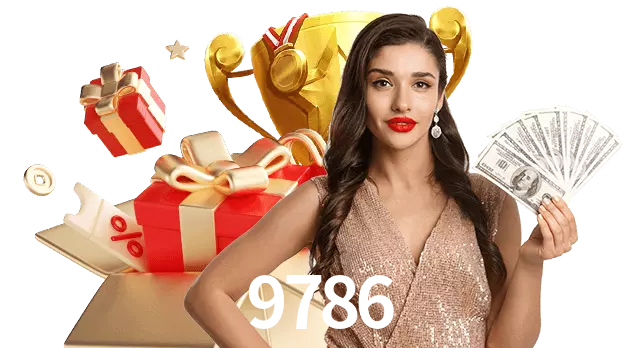 Jogue com dealers reais no 9786!