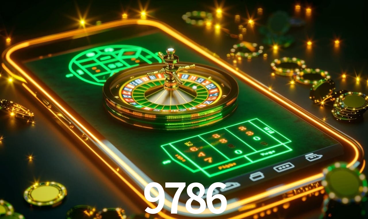 Promoção Relâmpago 9786