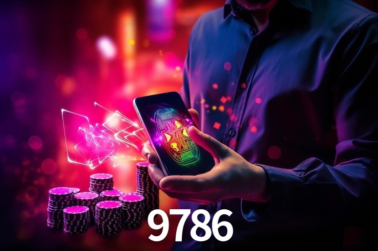 Casino VIP 9786