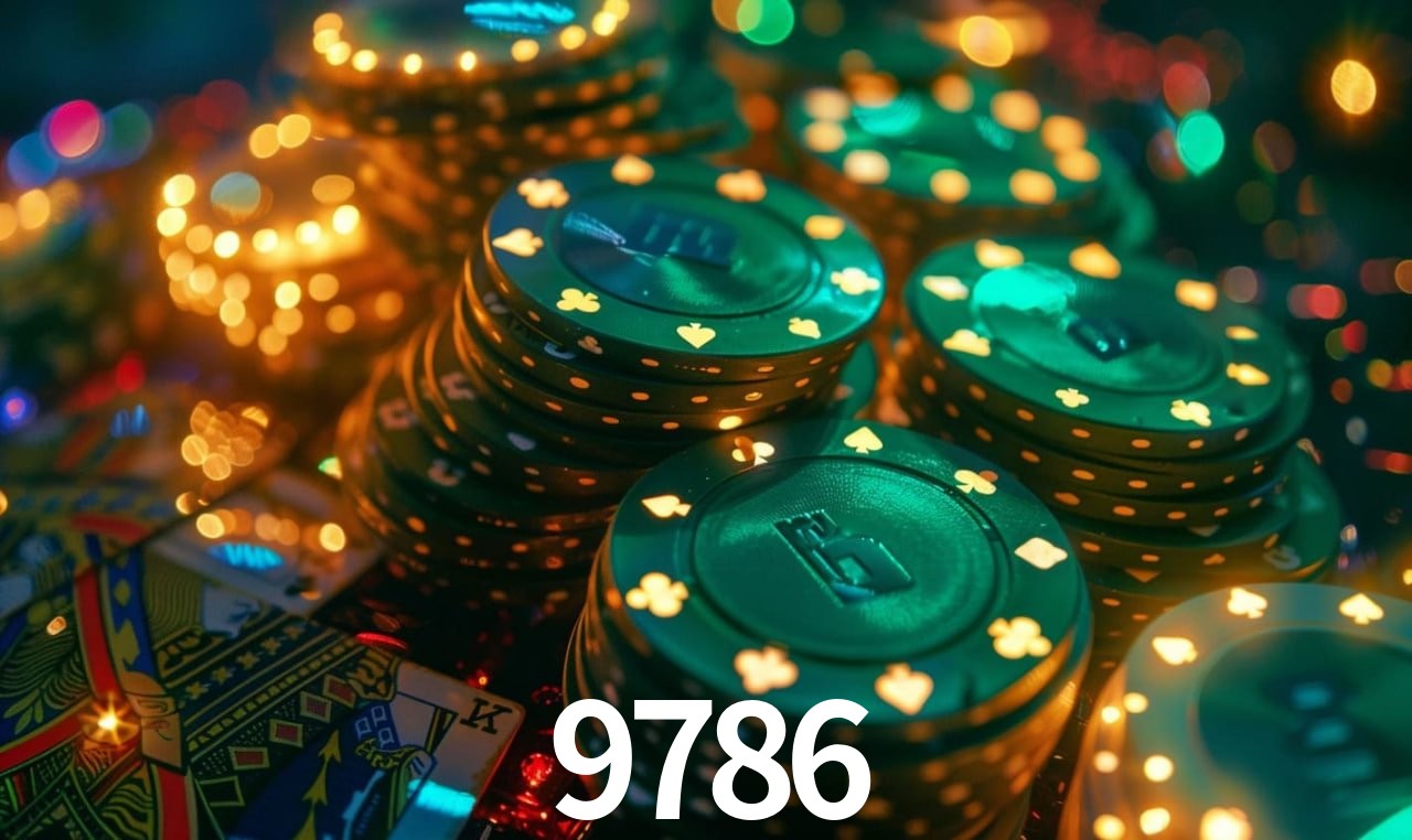 Apostas de Futebol 9786