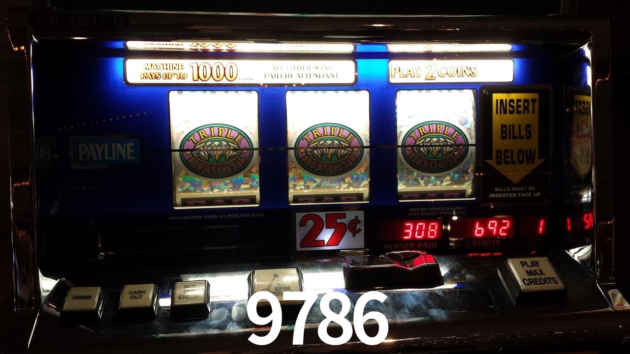 Crash Games Statistics 9786