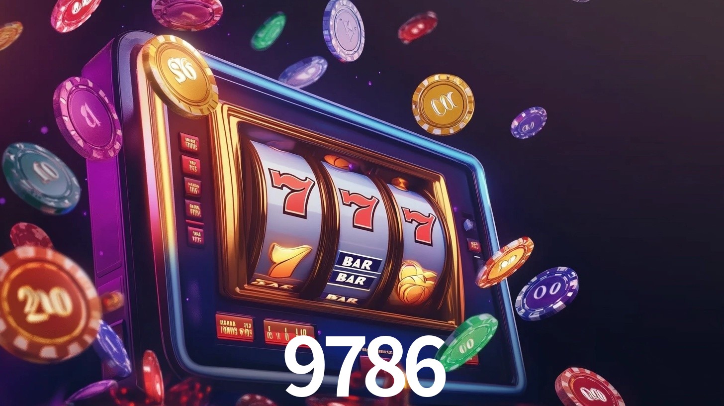 Welcome Bonus 9786