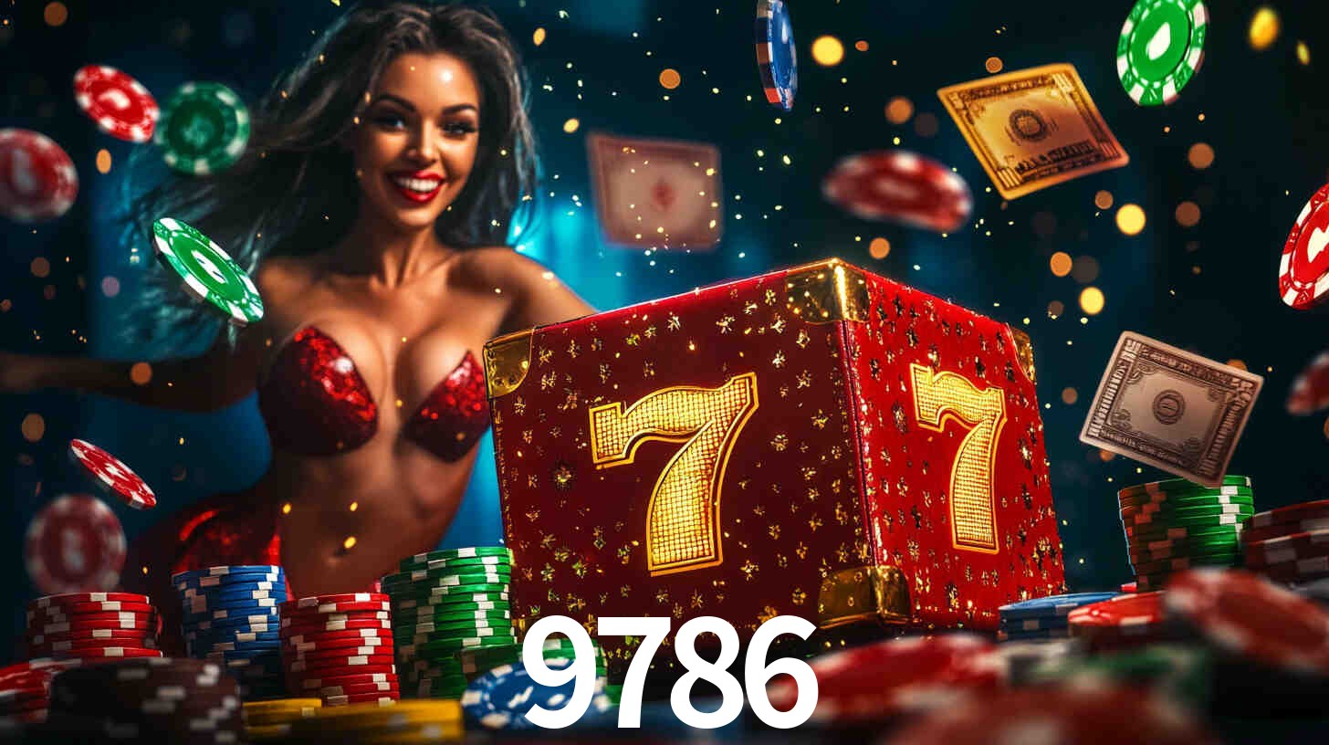 Descubra o Programa VIP da 9786: Vantagens Exclusivas para Jogadores