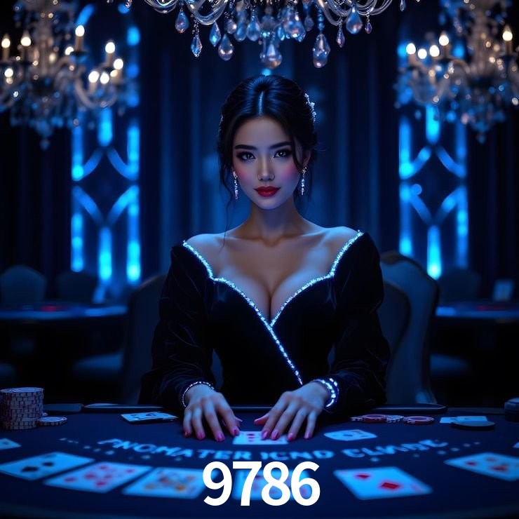 Casino Ao Vivo 9786