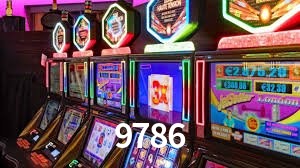 PIX Instantâneo 9786