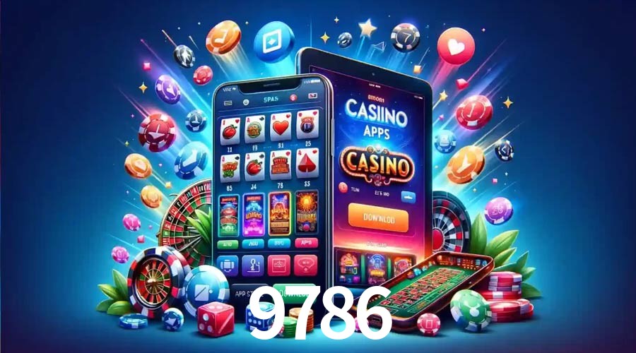 Live Casino 9786