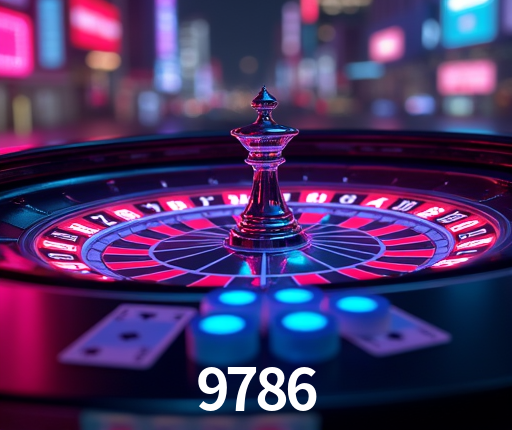 Inovações de Jogos na 9786: O Futuro das Experiências Interativas