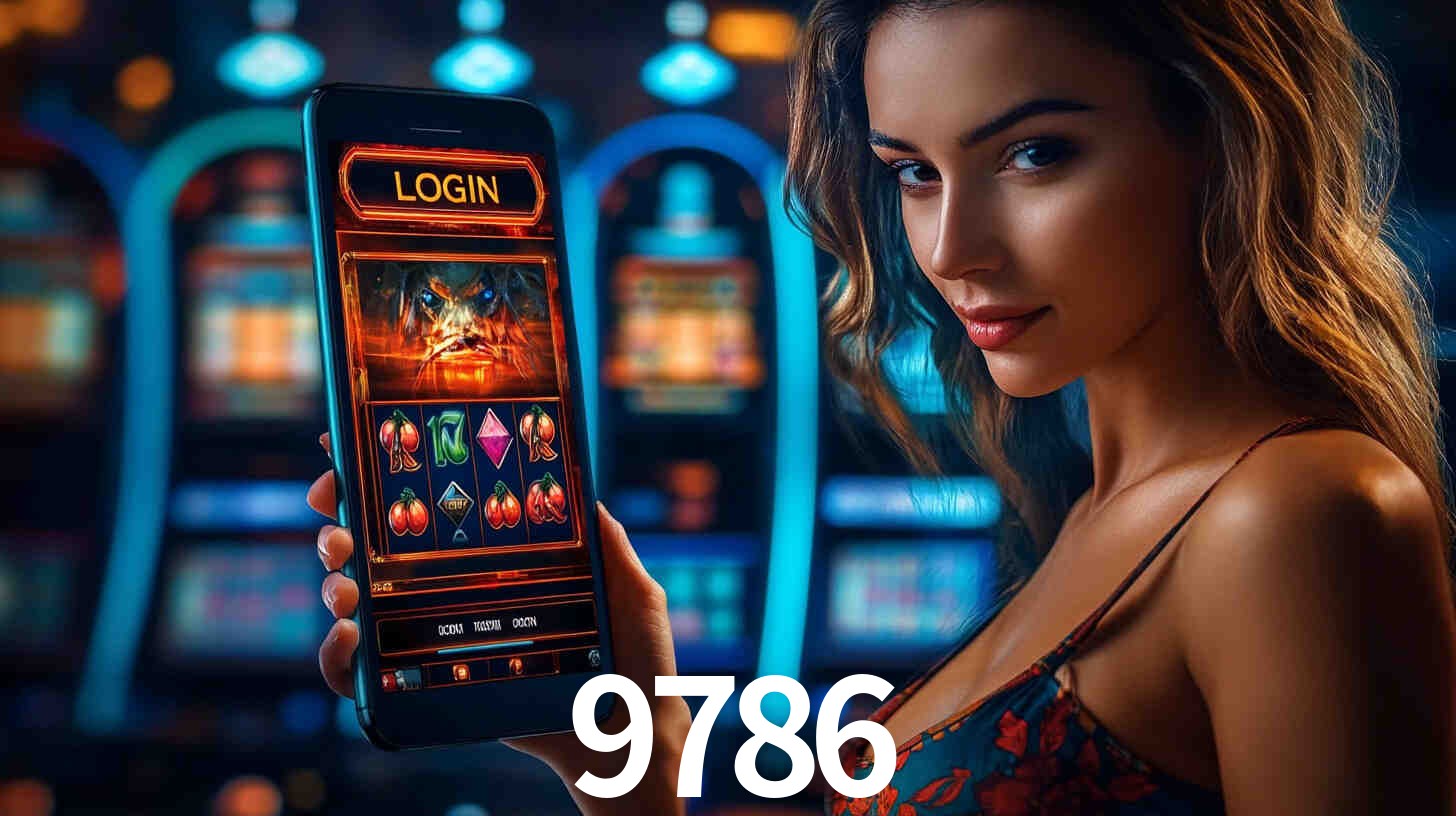 9786