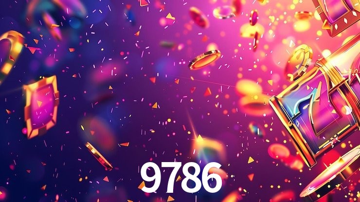 cassino 9786
