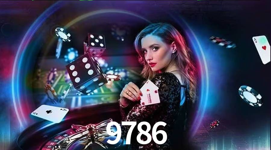 Game Providers 9786