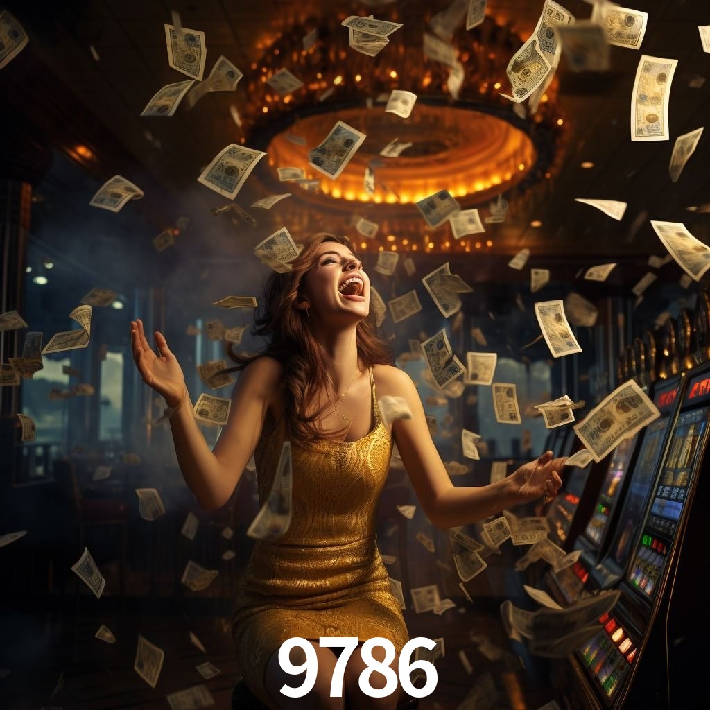 VIP Casino 9786