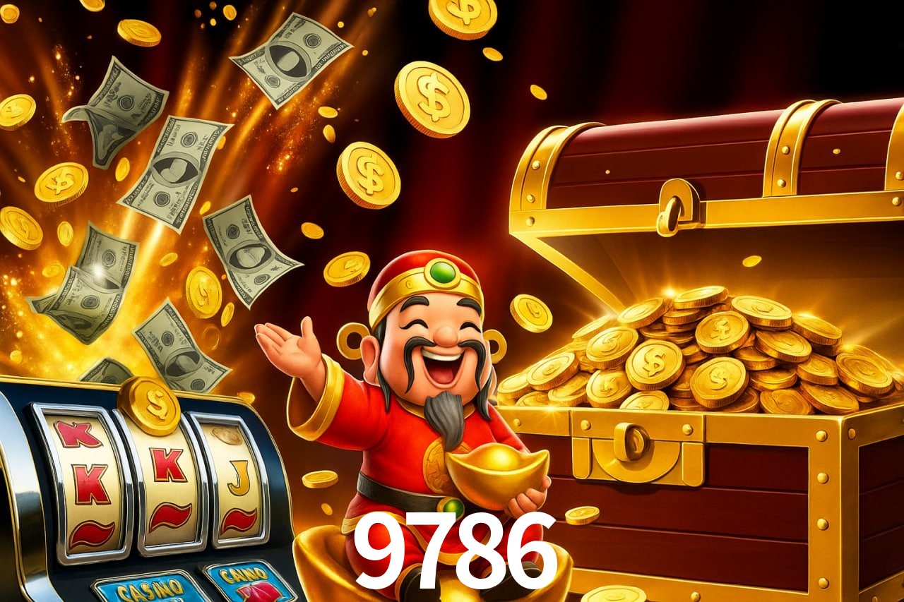 Torneios 9786