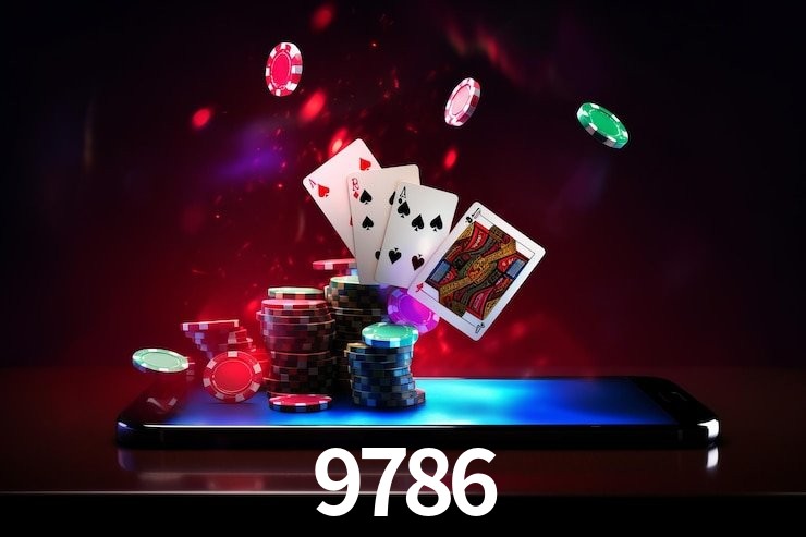 Welcome Bonus 9786