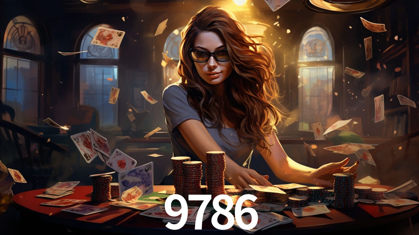 Live Casino 9786