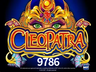 Descubra o Mundo do Cassino Online com 9786