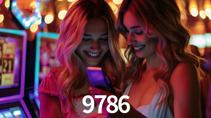 9786: Jogos de Caça-Níqueis-Altas Recompensas, Roleta-Velocidade, Blackjack-Desafios Máximos