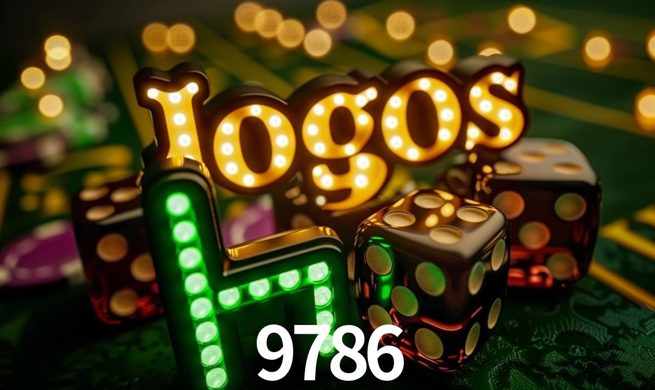 Recursos de Bônus 9786