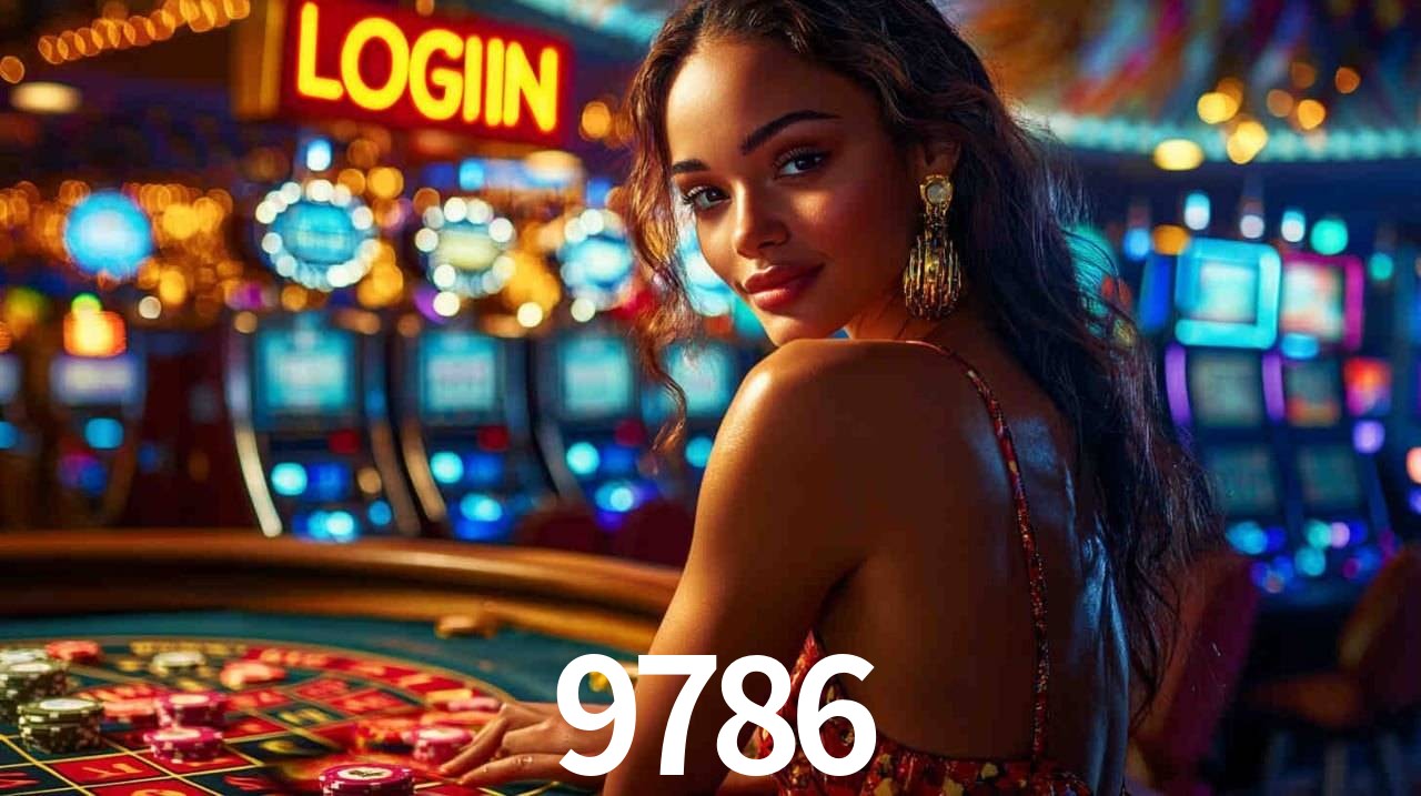 Provedores de Jogos 9786